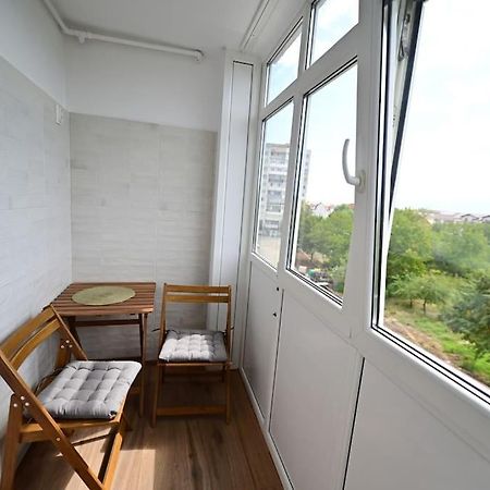 Flh - Apartament Damar 锡比乌 外观 照片